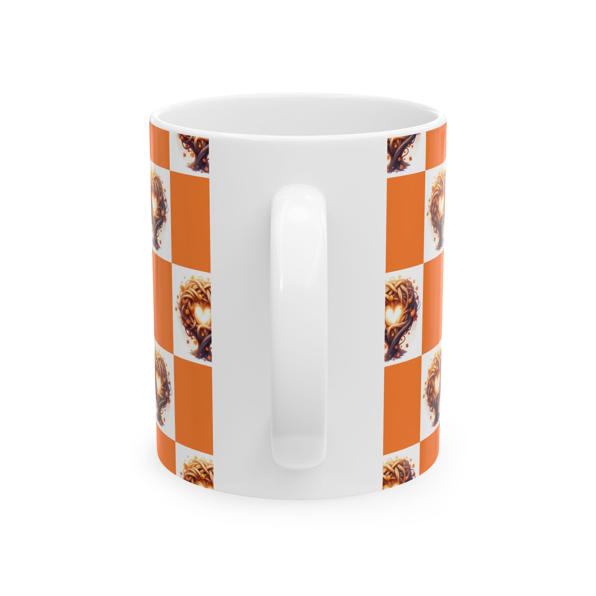 Vibrant Tree of Life Mug, Coffee Mug, Gift for Nature Lovers, Home Decor, Inspirational, Tea Cup, Unique Artwork, 11oz, 15oz - Celtic Scents
