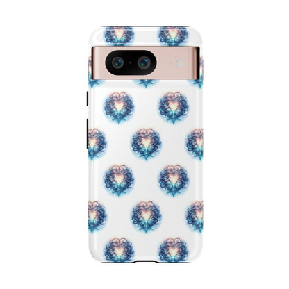 Stylish Phone Case for Tough Love, Celtic Knot Design, Gift for Her, Trendy Phone Cover, Protective Phone Accessories - Celtic Scents