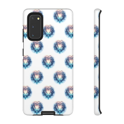 Stylish Phone Case for Tough Love, Celtic Knot Design, Gift for Her, Trendy Phone Cover, Protective Phone Accessories - Celtic Scents