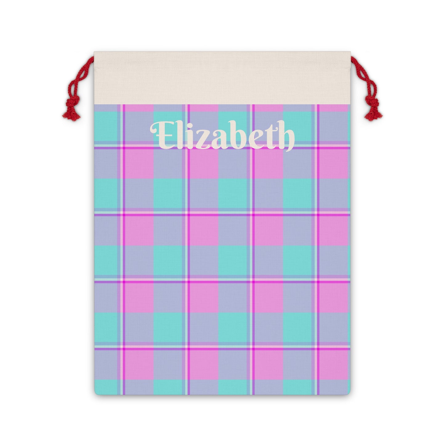 Personalized Gift Bag - Custom Name Bags for Birthdays, Christmas, Weddings, Party Favors, Special Occasions - Celtic Scents