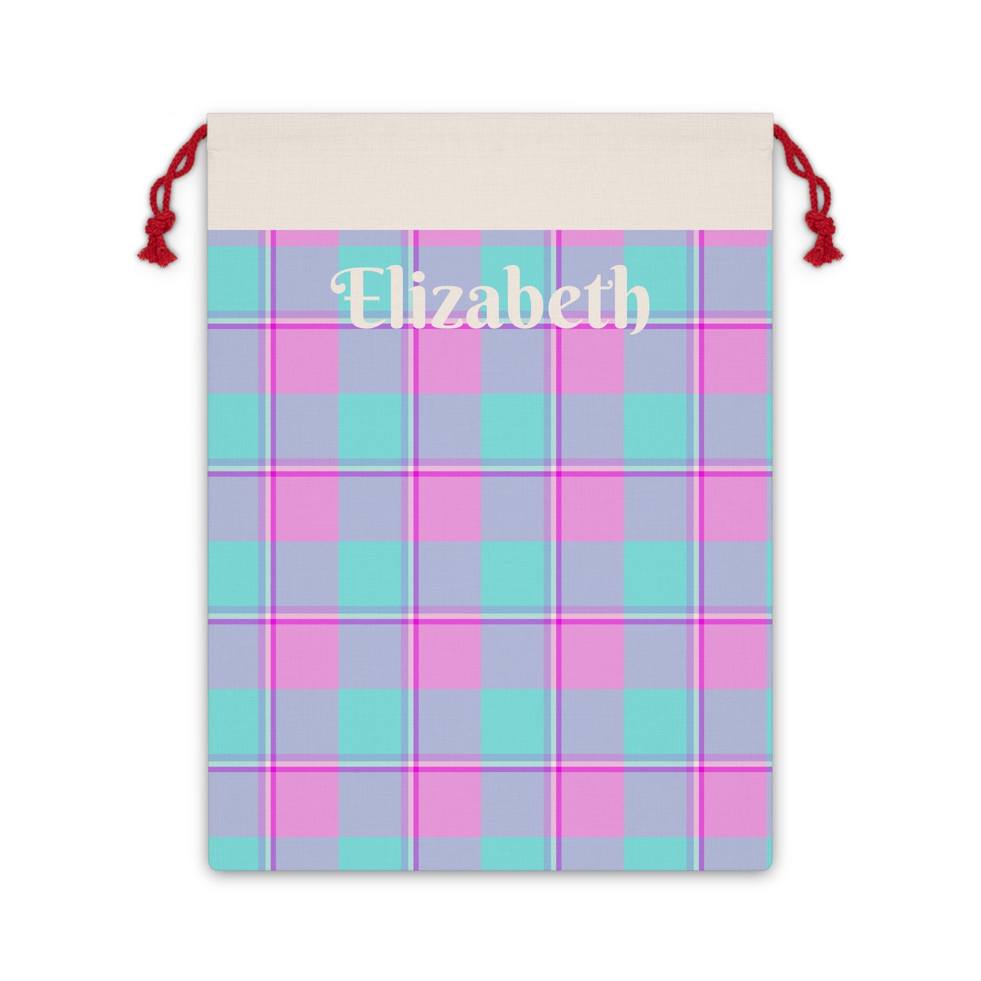 Personalized Gift Bag - Custom Name Bags for Birthdays, Christmas, Weddings, Party Favors, Special Occasions - Celtic Scents