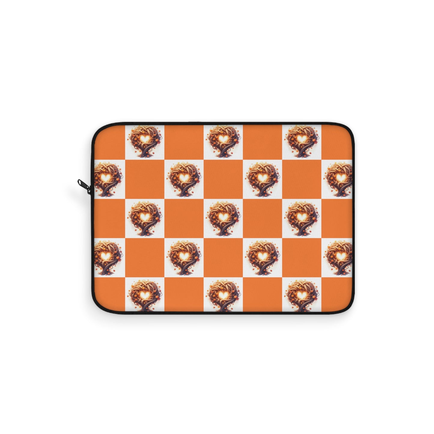 Autumn Tree Laptop Sleeve, Cozy Protection for Your Device, Fall Gift, Cute Tech Accessories, Seasonal Style, Nature Lover's Gift - Celtic Scents
