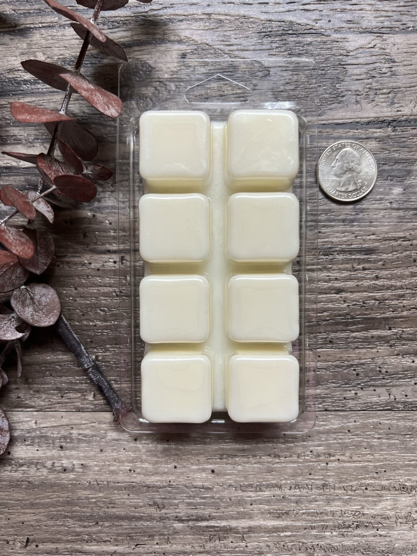 Wax Melts Highly Scented, 3.54 oz with 100% Natural Soy Wax Grown in the USA, Support American Farmers