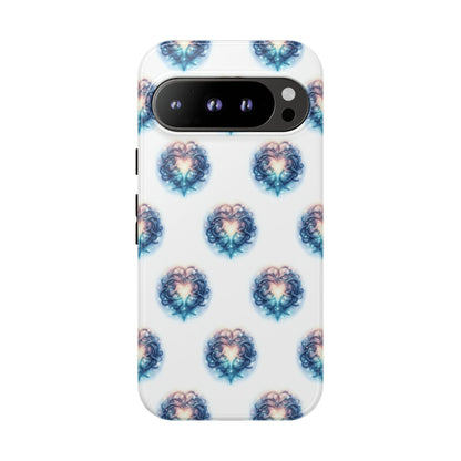Stylish Phone Case for Tough Love, Celtic Knot Design, Gift for Her, Trendy Phone Cover, Protective Phone Accessories - Celtic Scents