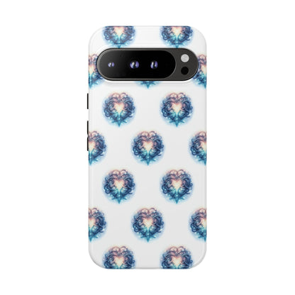 Stylish Phone Case for Tough Love, Celtic Knot Design, Gift for Her, Trendy Phone Cover, Protective Phone Accessories - Celtic Scents