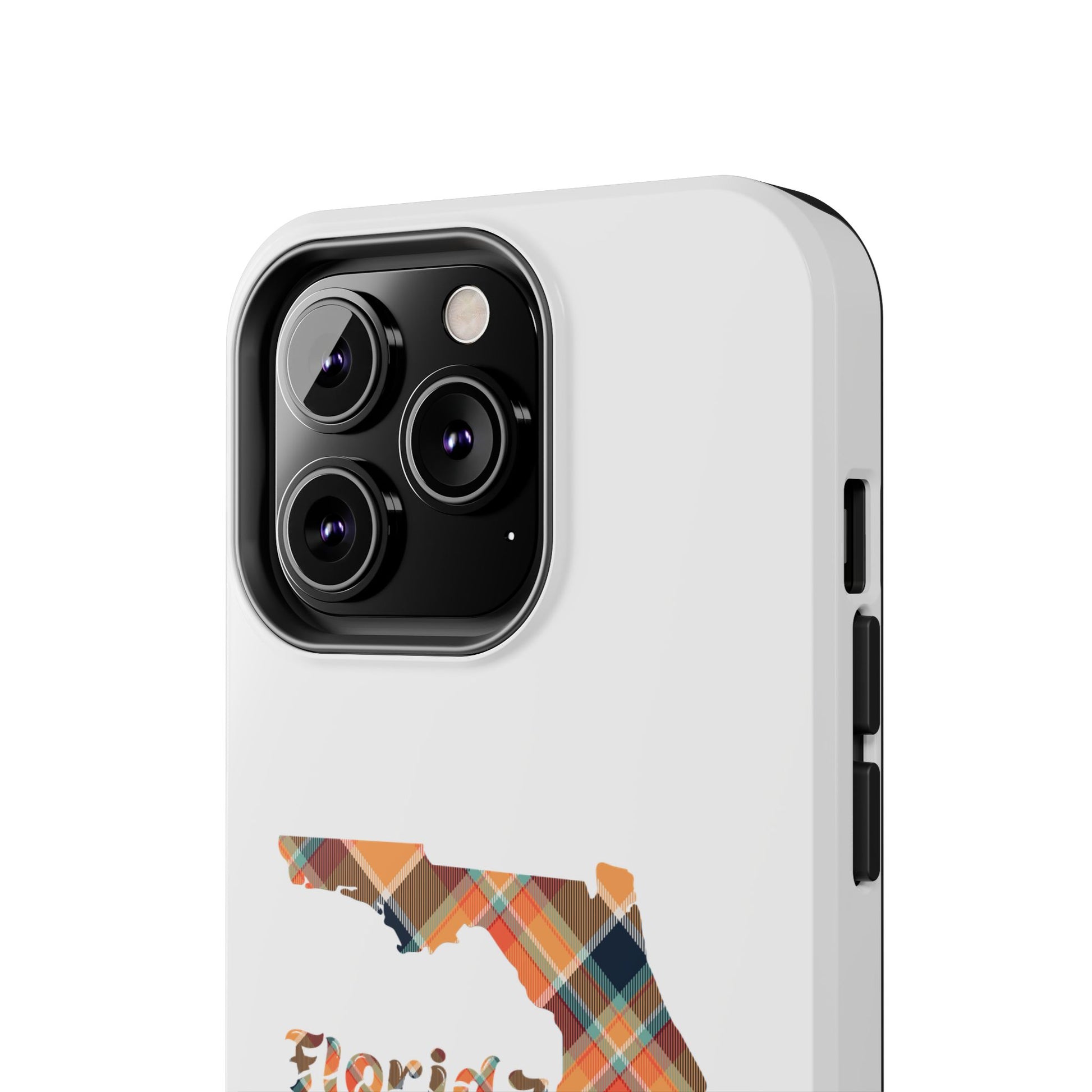 Florida Grown Tough Phone Cases, Durable Cell Phone Cover, Stylish Tech Accessory, Gift for Floridians - Celtic Scents