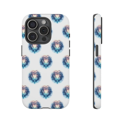 Stylish Phone Case for Tough Love, Celtic Knot Design, Gift for Her, Trendy Phone Cover, Protective Phone Accessories - Celtic Scents