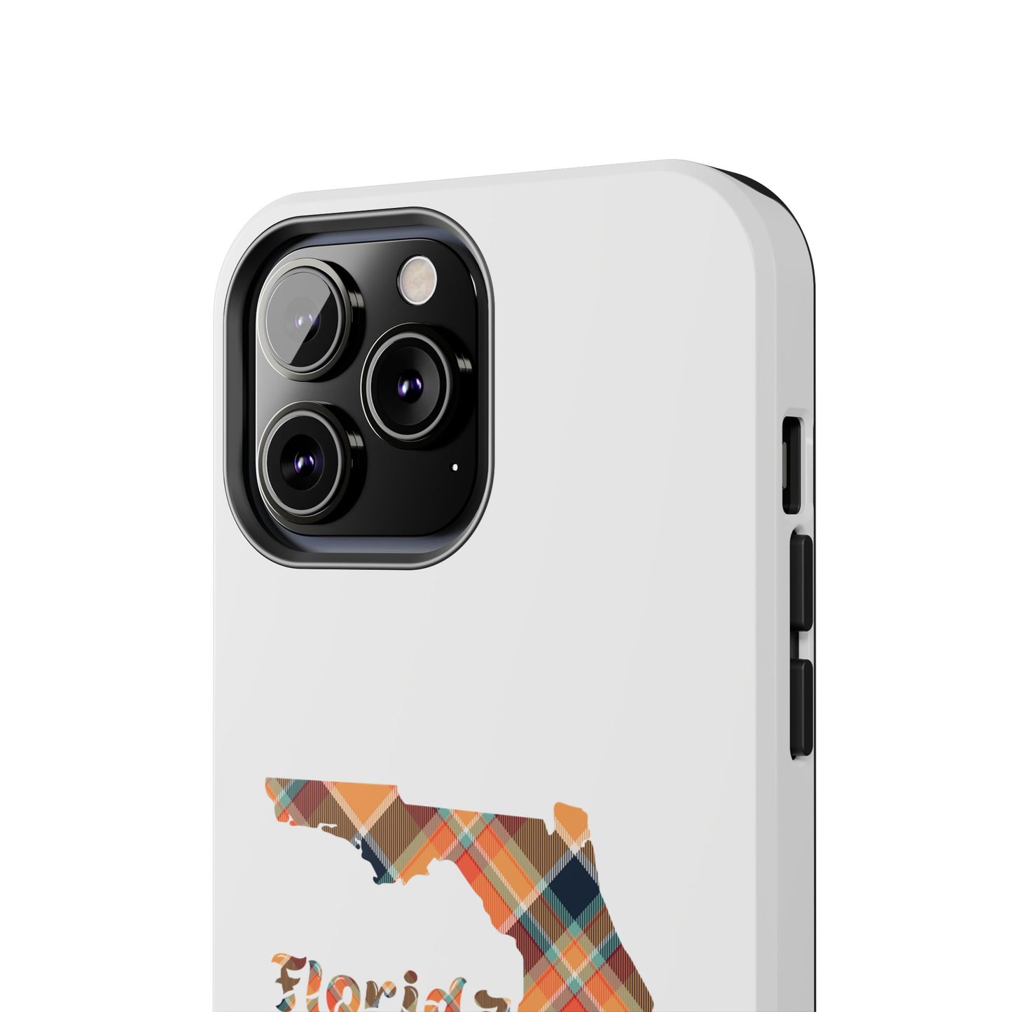 Florida Grown Tough Phone Cases, Durable Cell Phone Cover, Stylish Tech Accessory, Gift for Floridians - Celtic Scents