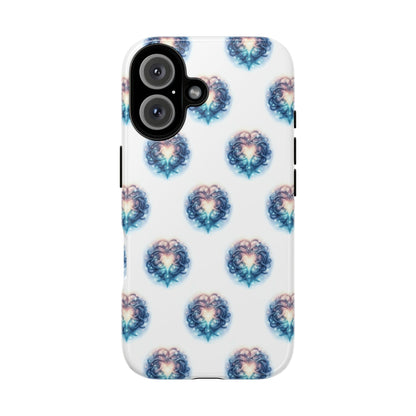 Stylish Phone Case for Tough Love, Celtic Knot Design, Gift for Her, Trendy Phone Cover, Protective Phone Accessories - Celtic Scents