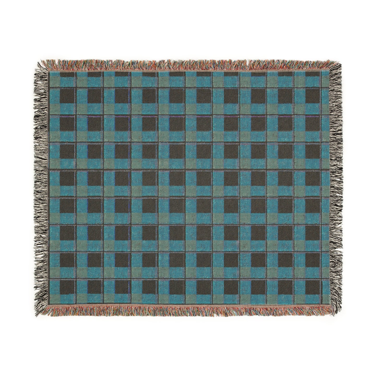 Stylish Woven Blanket for Cozy Living, Perfect for Home Décor, Gift for Weddings, Birthdays, or Winter Nights, Throws, Home Accessories - Celtic Scents