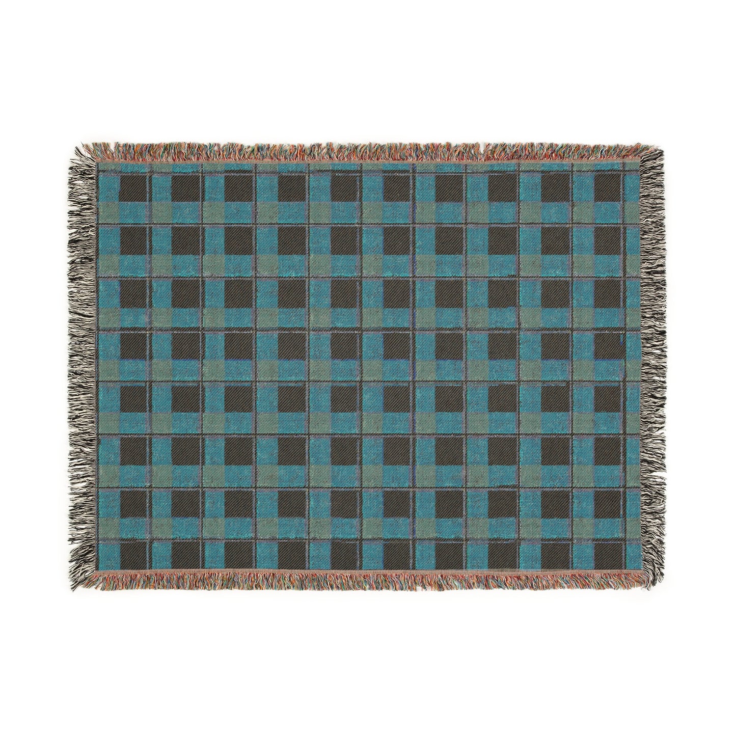 Stylish Woven Blanket for Cozy Living, Perfect for Home Décor, Gift for Weddings, Birthdays, or Winter Nights, Throws, Home Accessories - Celtic Scents