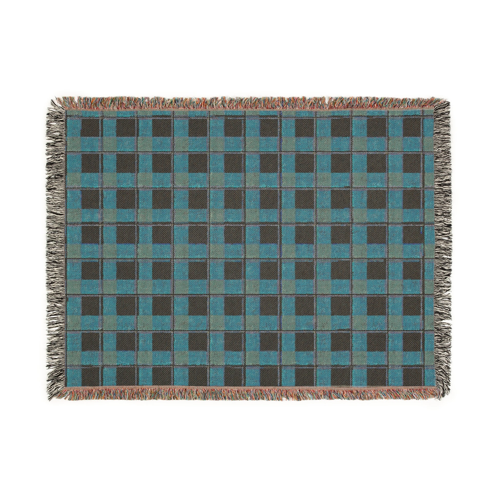 Stylish Woven Blanket for Cozy Living, Perfect for Home Décor, Gift for Weddings, Birthdays, or Winter Nights, Throws, Home Accessories - Celtic Scents