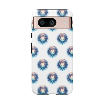 Stylish Phone Case for Tough Love, Celtic Knot Design, Gift for Her, Trendy Phone Cover, Protective Phone Accessories - Celtic Scents