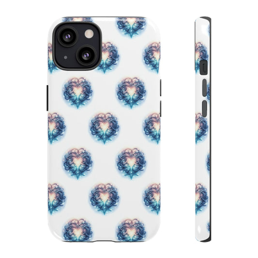 Stylish Phone Case for Tough Love, Celtic Knot Design, Gift for Her, Trendy Phone Cover, Protective Phone Accessories - Celtic Scents