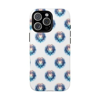 Stylish Phone Case for Tough Love, Celtic Knot Design, Gift for Her, Trendy Phone Cover, Protective Phone Accessories - Celtic Scents