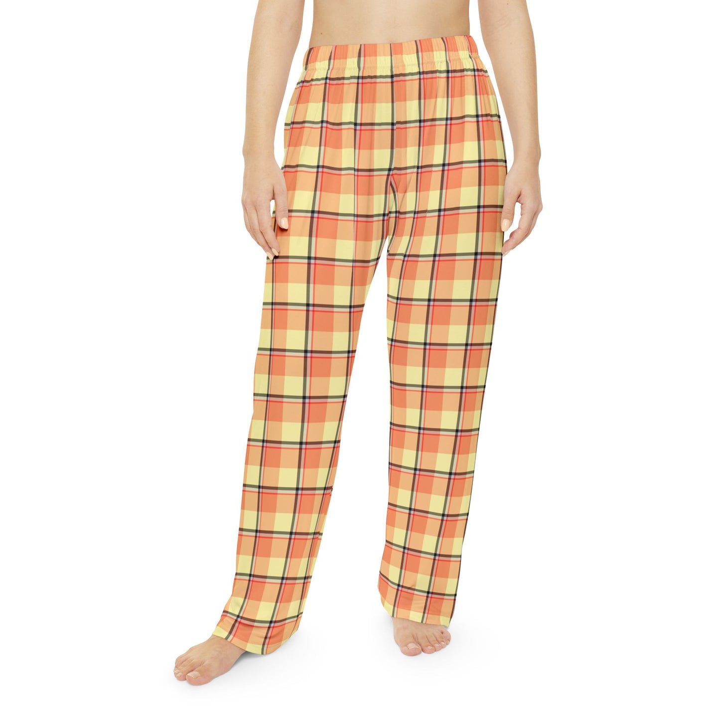 Cozy Women’s Pajama Pants, Comfortable Sleepwear, Relaxing Loungewear, Perfect for Gift, Fall Fashion Must-Have - Celtic Scents