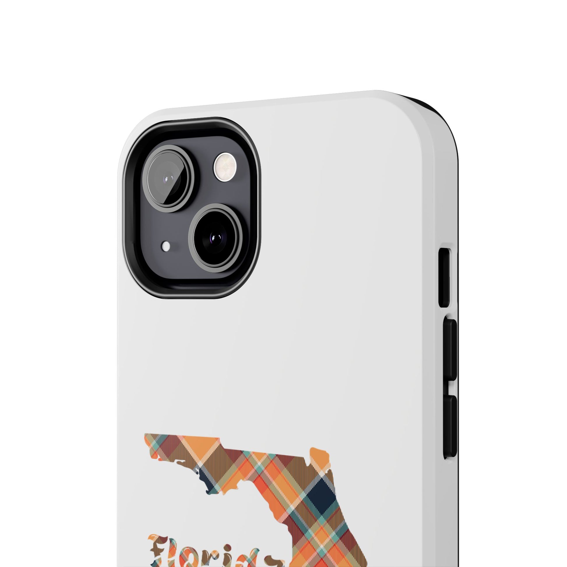 Florida Grown Tough Phone Cases, Durable Cell Phone Cover, Stylish Tech Accessory, Gift for Floridians - Celtic Scents