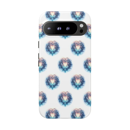 Stylish Phone Case for Tough Love, Celtic Knot Design, Gift for Her, Trendy Phone Cover, Protective Phone Accessories - Celtic Scents
