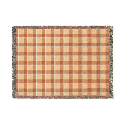 Stylish Woven Blanket for Cozy Living, Perfect for Home Décor, Gift for Weddings, Birthdays, or Winter Nights, Throws, Home Accessories - Celtic Scents