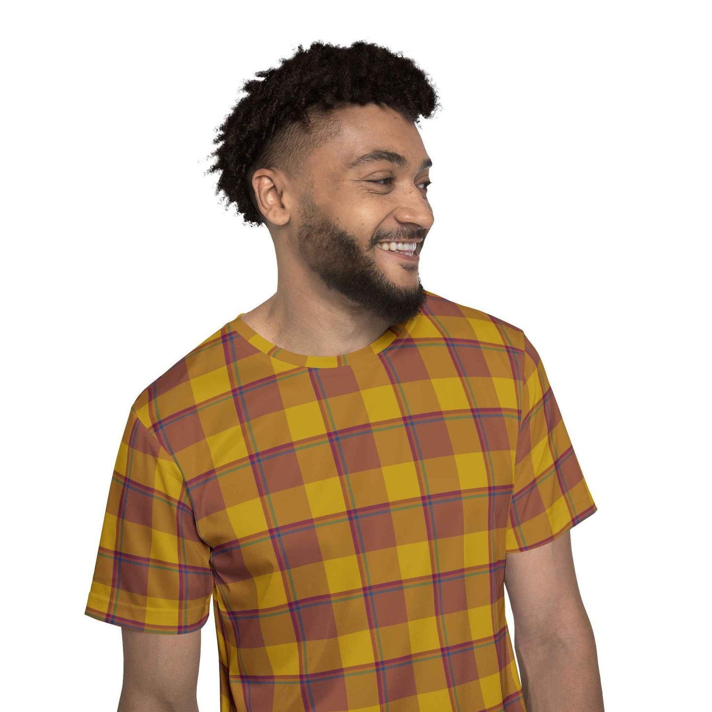Personalized Men's Sports Jersey, Stylish Activewear, Perfect for Gift