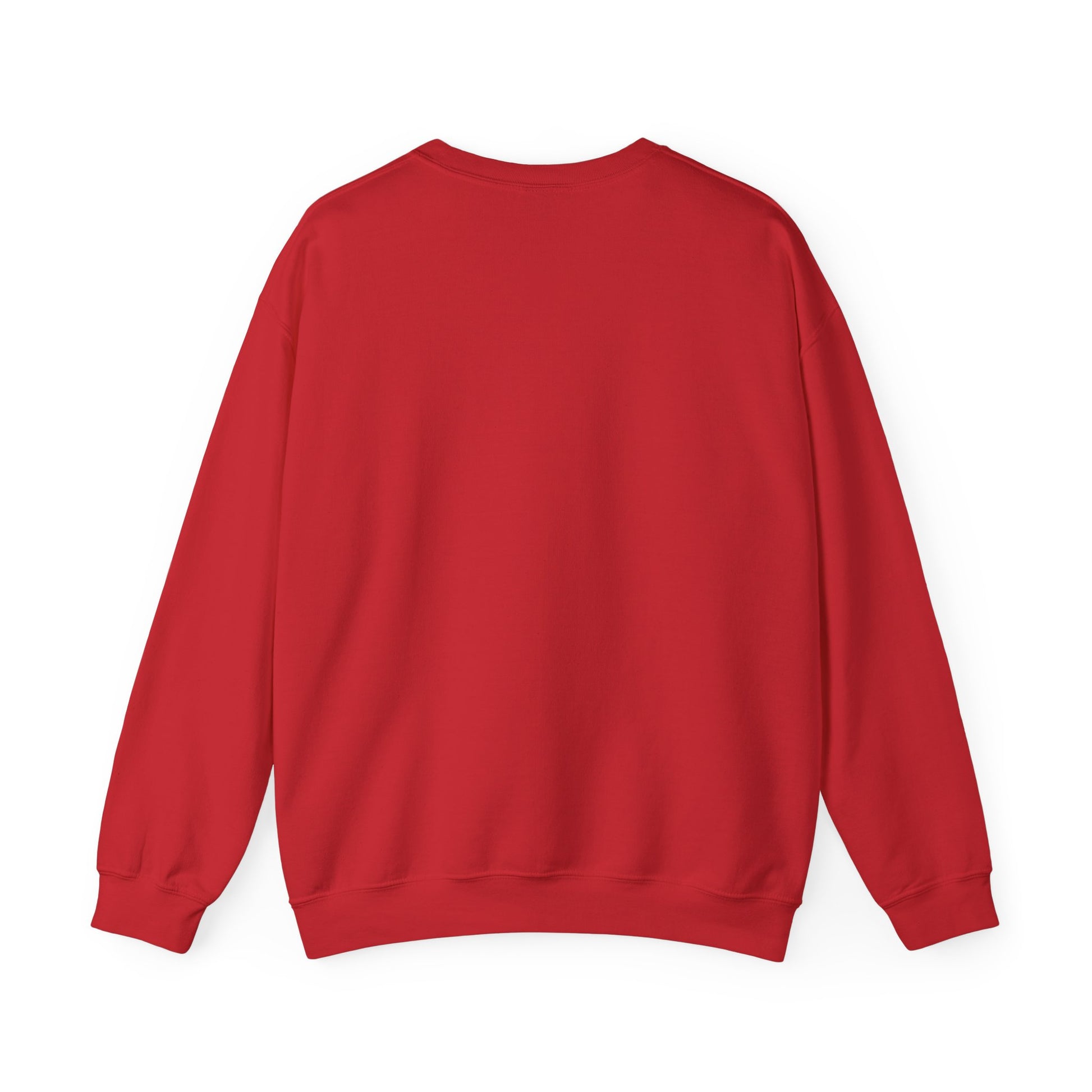 Colorful Infinity Knot Crewneck Sweatshirt | Cozy Unisex Sweatshirt for Every Occasion, Gift for Him, Her, Holidays, Casual Wear - Celtic Scents