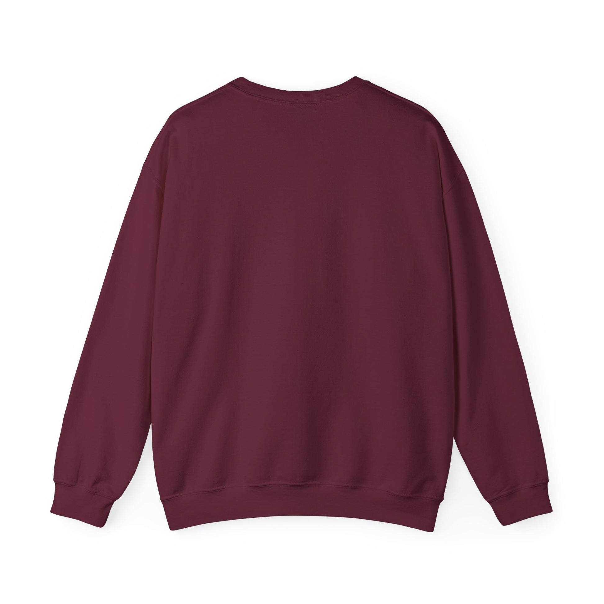 Cozy Artistic Crewneck Sweatshirt with Unique Design, Unisex Sweatshirt, Casual Fashion, Gift for Art Lovers, Comfortable Layering Piece - Celtic Scents