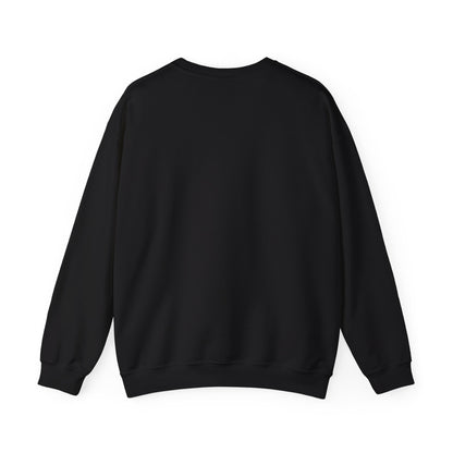 Colorful Infinity Knot Crewneck Sweatshirt | Cozy Unisex Sweatshirt for Every Occasion, Gift for Him, Her, Holidays, Casual Wear - Celtic Scents