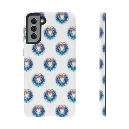 Stylish Phone Case for Tough Love, Celtic Knot Design, Gift for Her, Trendy Phone Cover, Protective Phone Accessories
