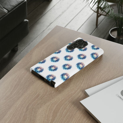 Stylish Phone Case for Tough Love, Celtic Knot Design, Gift for Her, Trendy Phone Cover, Protective Phone Accessories