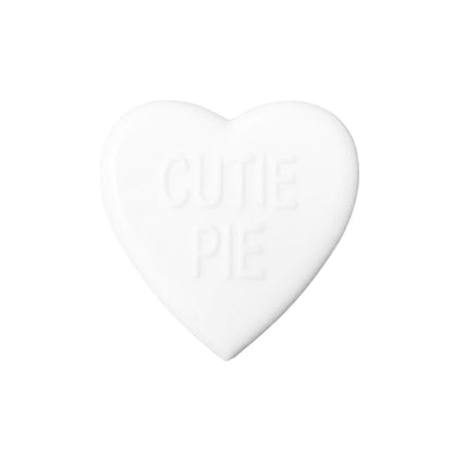 Lotion Bar 3 oz Handmade, Nourishing Daily Skin Care, Relaxation Tension Massages, Heart Shaped - Celtic Scents